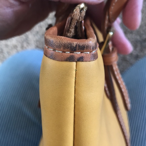 Courreges vintage top handle bag 💼 - Picture 13 of 16